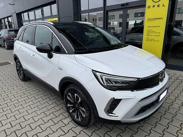 Opel Crossland 1.2 83 CV Elegance