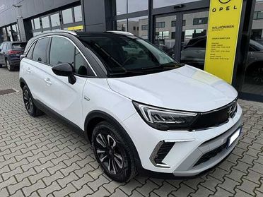 Opel Crossland 1.2 83 CV Elegance