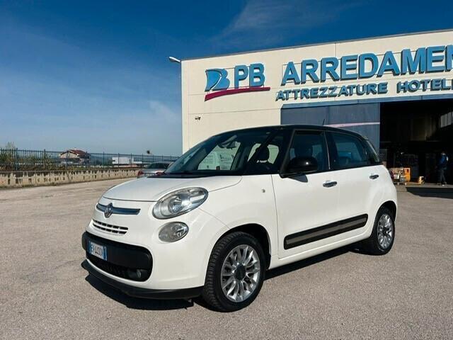 500L 1.6 Multijet 105 CV Pop Star
