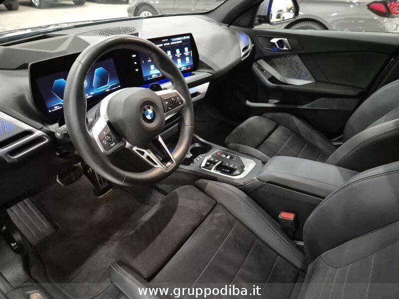 BMW Serie 1 F70 118d MSport Pro auto