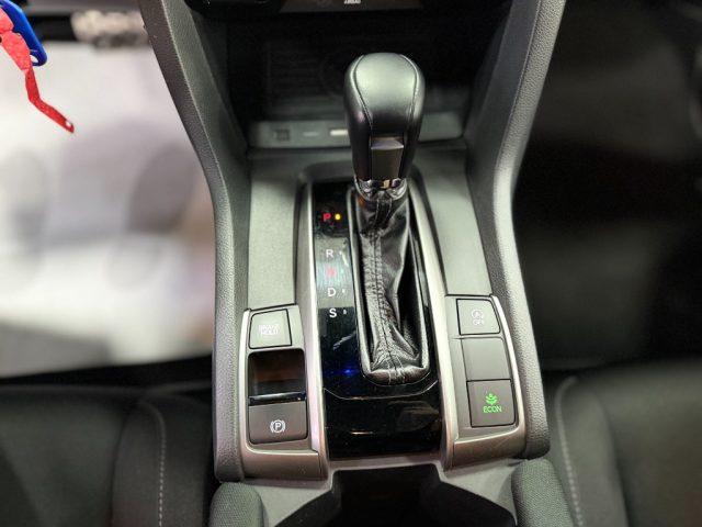 HONDA Civic 1.0T 5 porte Executive Premium CVT