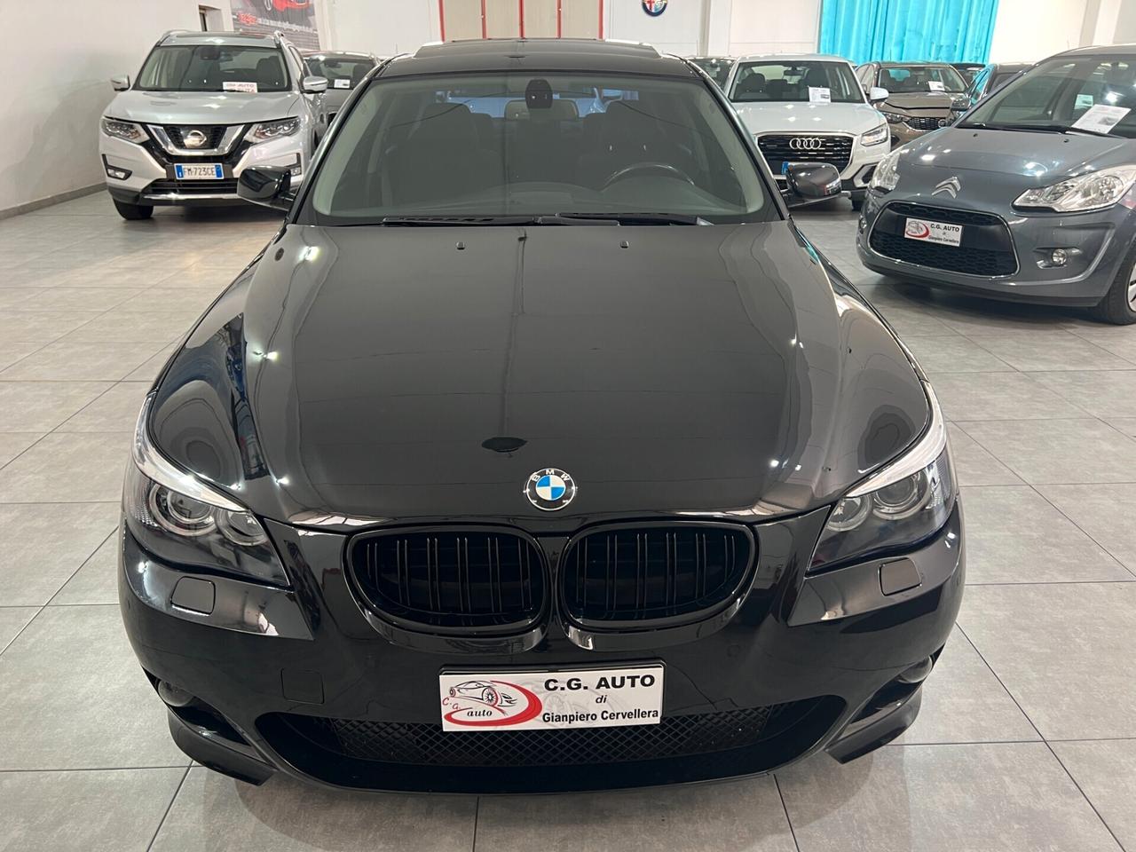 Bmw 520d 2.0 163 CV - M-SPORT - 2006