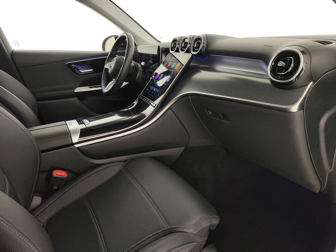 Mercedes-Benz GLC 200 d Advanced 4matic auto