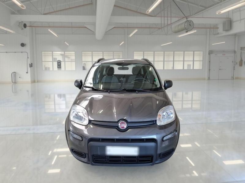 FIAT PANDA 1.0 FireFly 70cv S/S Hybrid City Life 5 PORTE