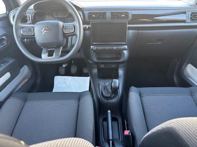 CITROEN C3 PureTech 83 S&S Max