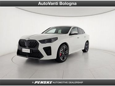 BMW X2 X2 sDrive 20d Msport Pro