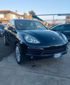 Porsche Cayenne 3.0 Diesel