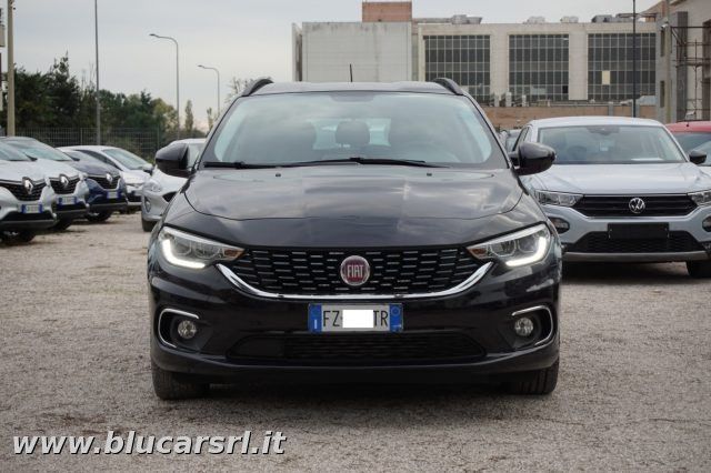 FIAT Tipo 1.6 Mjt S&S SW Lounge