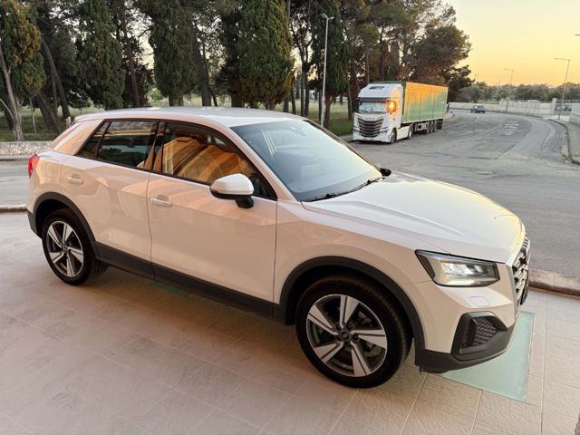 AUDI Q2 30 TDI Business CERCHI DA18''