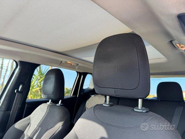 Jeep Renegade 2.0 Mjt 170CV 4WD Active Drive Low T