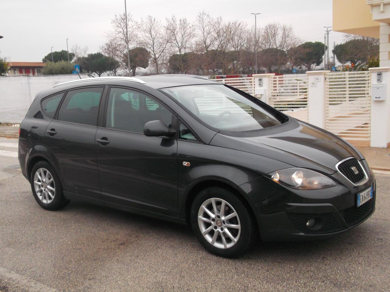 Seat Altea XL 1.9 TDI Neopatentati 2010