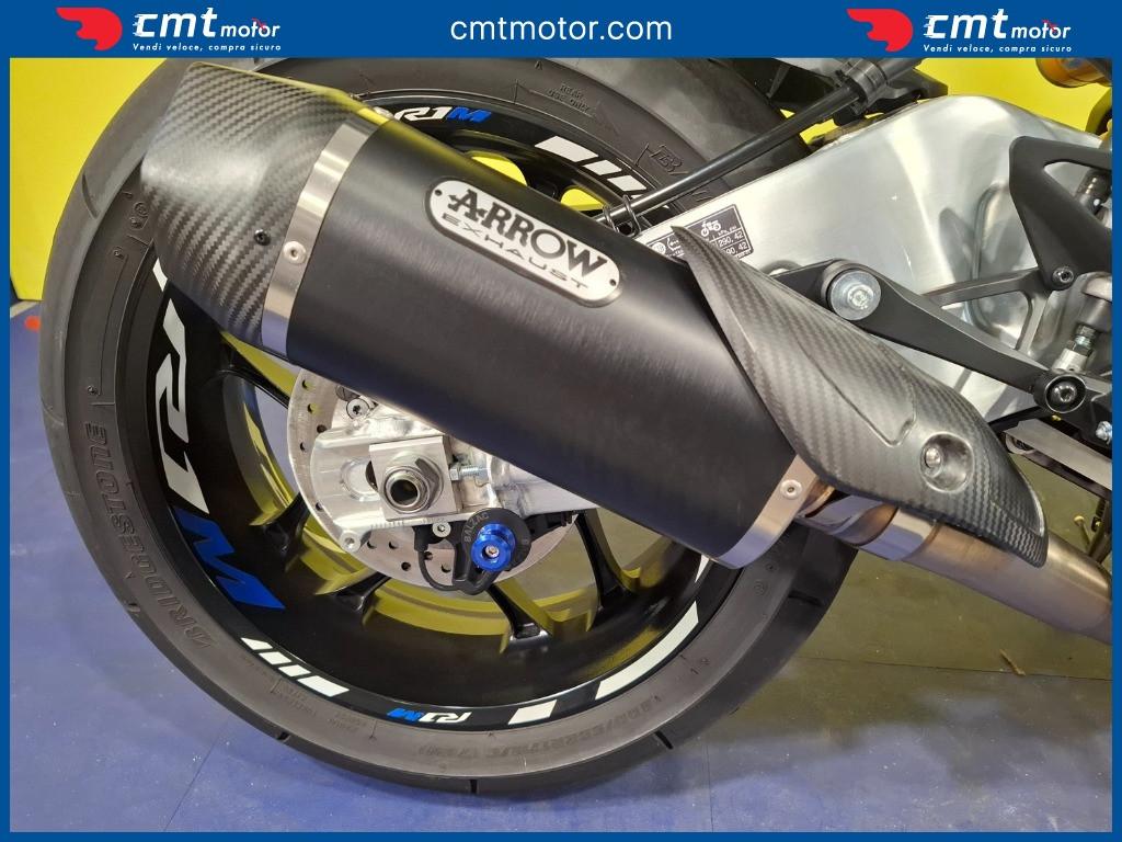 Yamaha YZF R1 - 2024