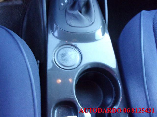 FIAT 500X 1.5 T4 Hybrid 130 CV DCT CLUB