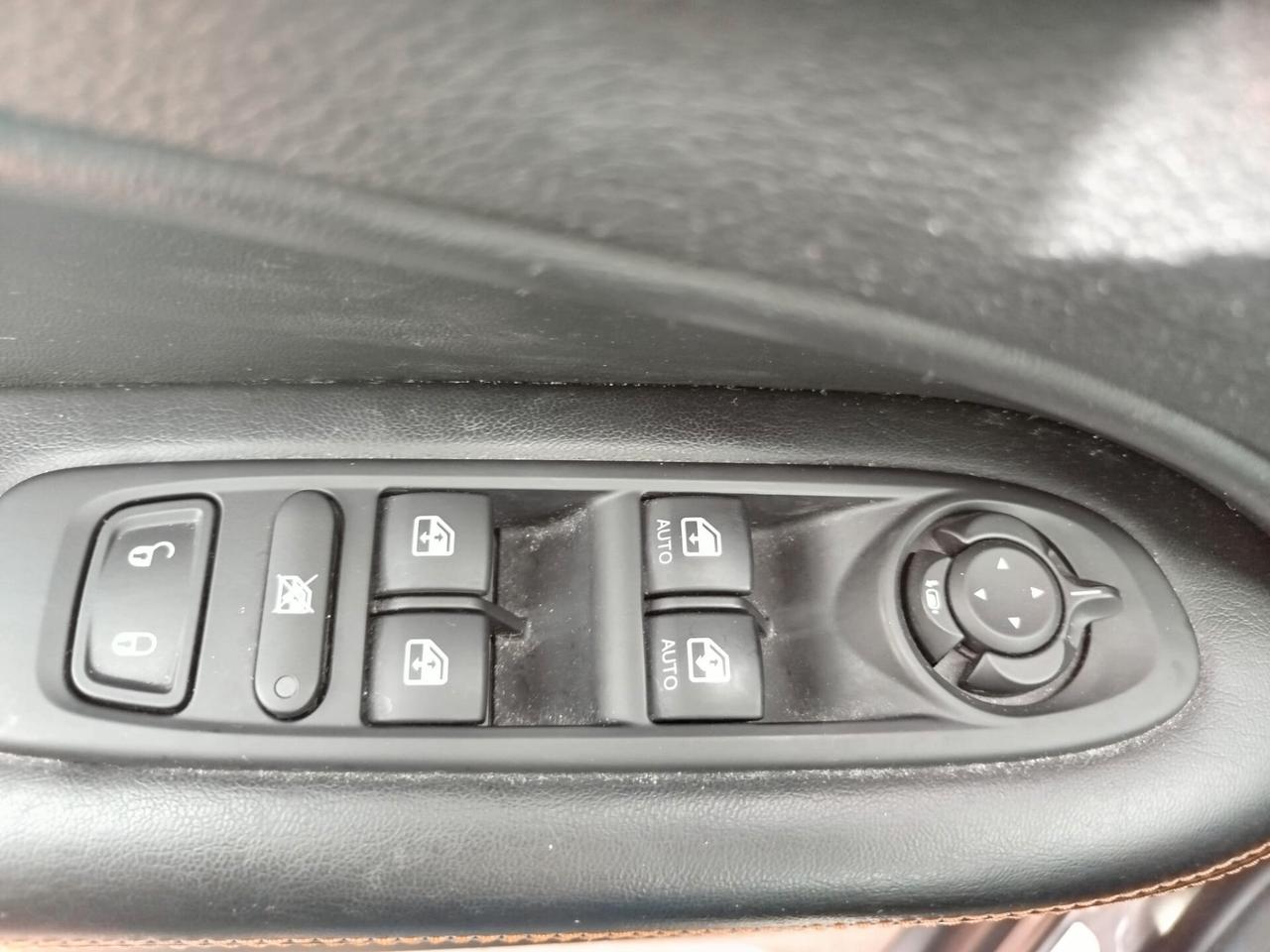 COMPASS 2.0- 140cv 4WD AT9 *PREZZO VERO* LIMITED-UNIPRO - KM CERTI