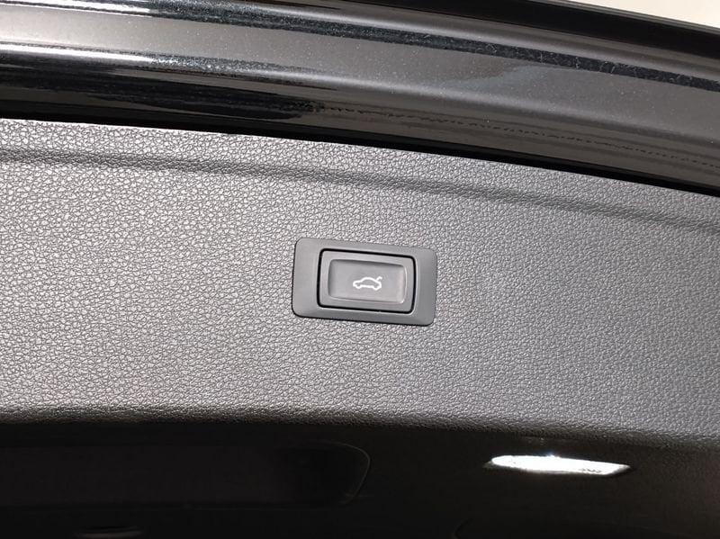 Audi Q5 II 2020 S 3.0 tdi mhev 48V quattro tiptronic