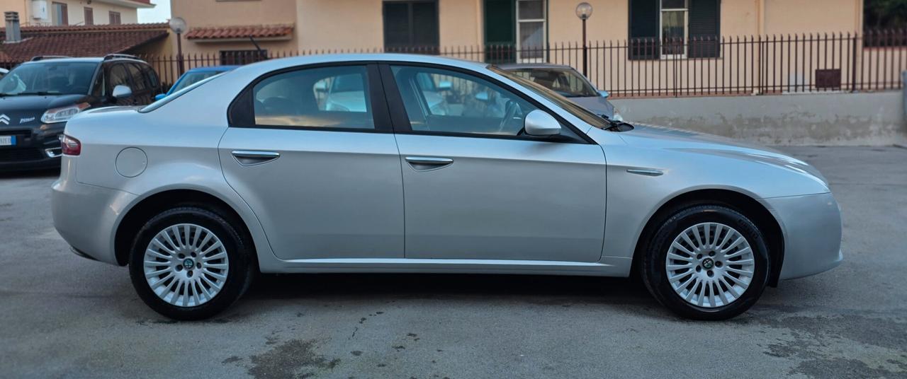 Alfa Romeo 159 1.8 Progression