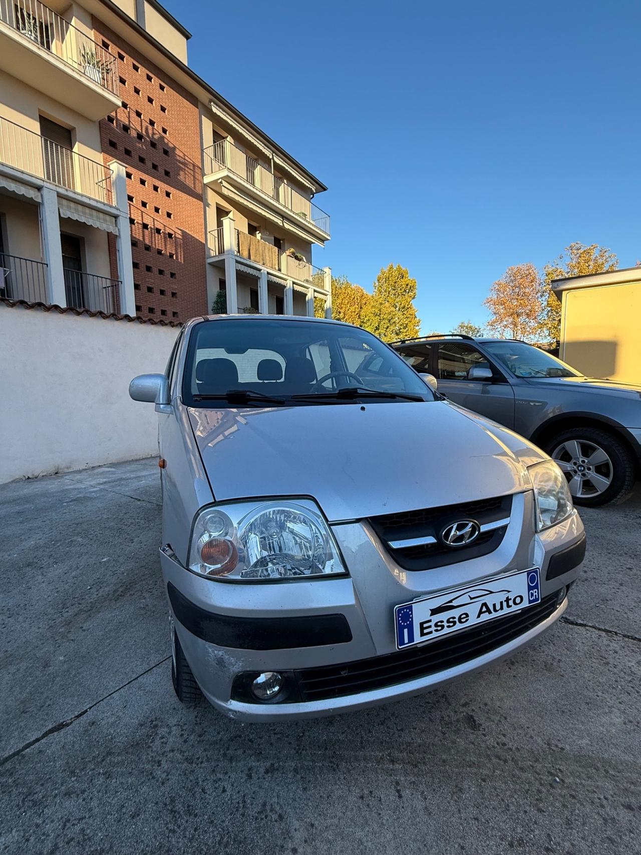 Hyundai Atos Prime 1.1 12V Active
