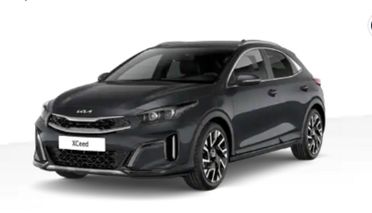 KIA Xceed 1.0 T-GDi GPL Style my 25