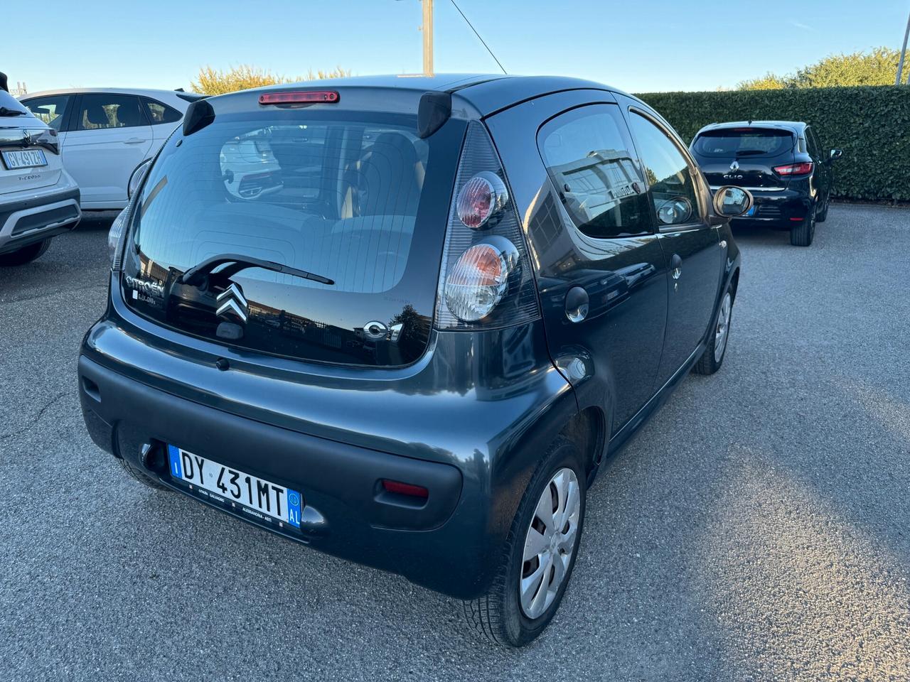 Citroen C1 1.0 5 porte airdream Perfect