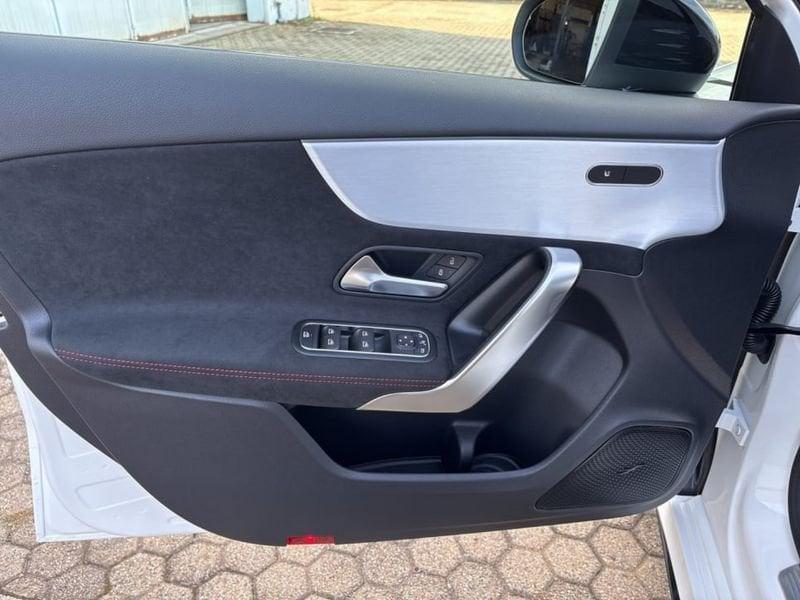 Mercedes-Benz Classe A 35 AMG 4Matic AMG Line Premium