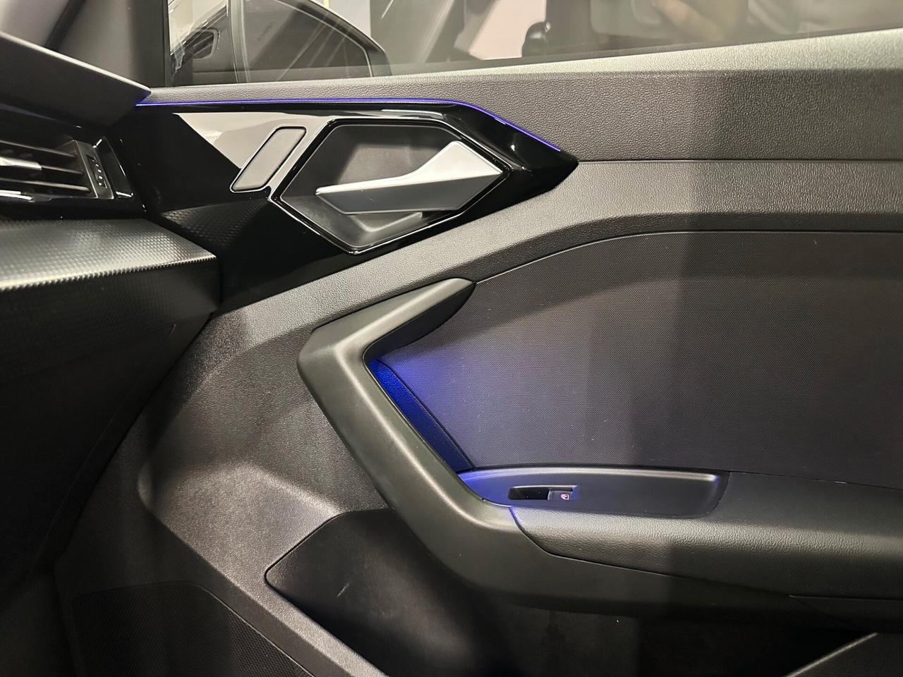 Audi A1 allstreet 30 TFSI S tronic CityCarver 2023