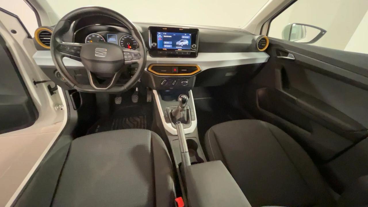 Seat Arona 1.0 TSI Style