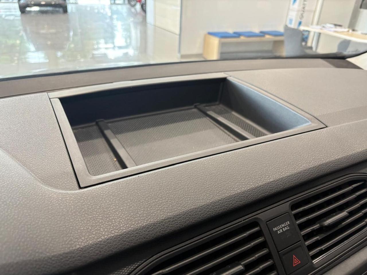 Volkswagen Caddy 2.0 tdi 102cv Space