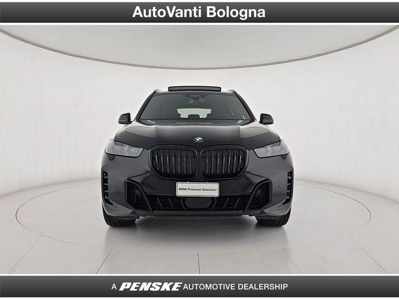 BMW X5 X5 xdrive30d MSport Pro auto
