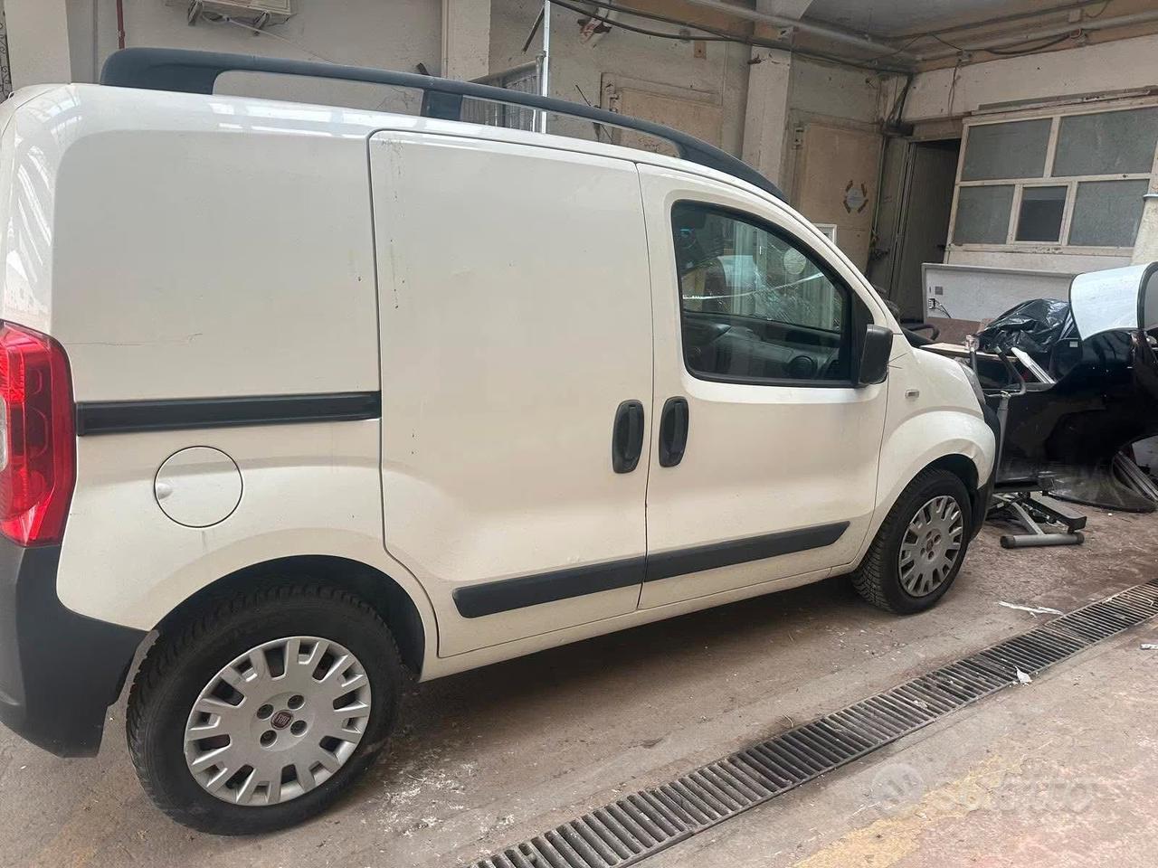fiat fiorino