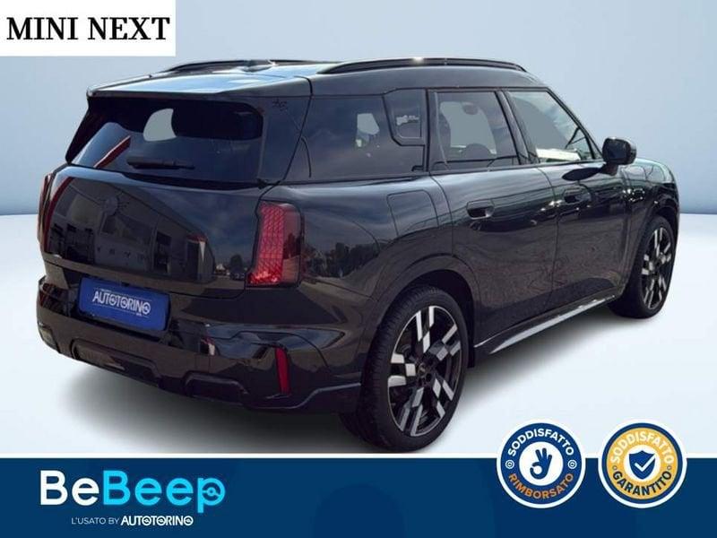 MINI Countryman Mini F60 MINI 2.0 48V D JCW AUTO