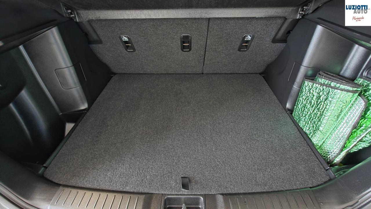 Suzuki Vitara 1.4 Hybrid Cool