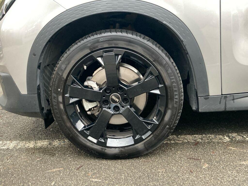 Mini Mini Countryman 1.5 48V C Classic