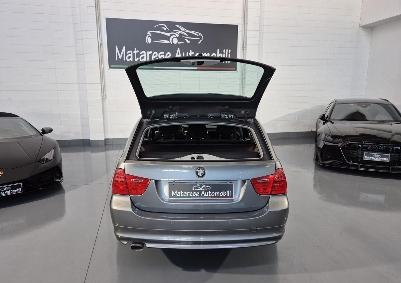 BMW 318 touring 2.0d 143cv Finanziabile