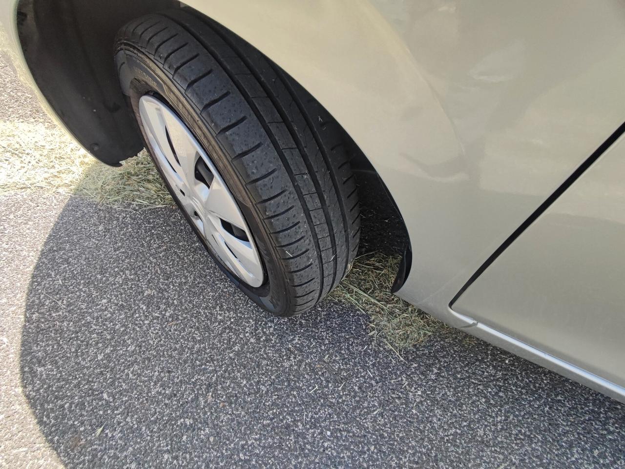 Citroen C1 VTi 72 5 porte