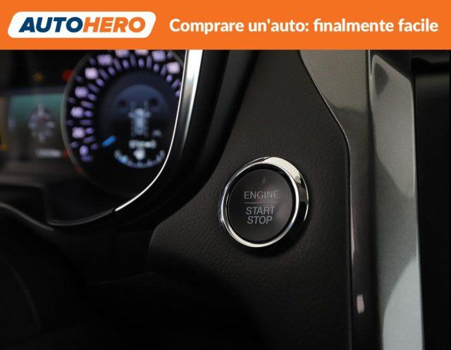 FORD Mondeo 2.0 EcoBlue 150 CV S&S SW Titanium Business