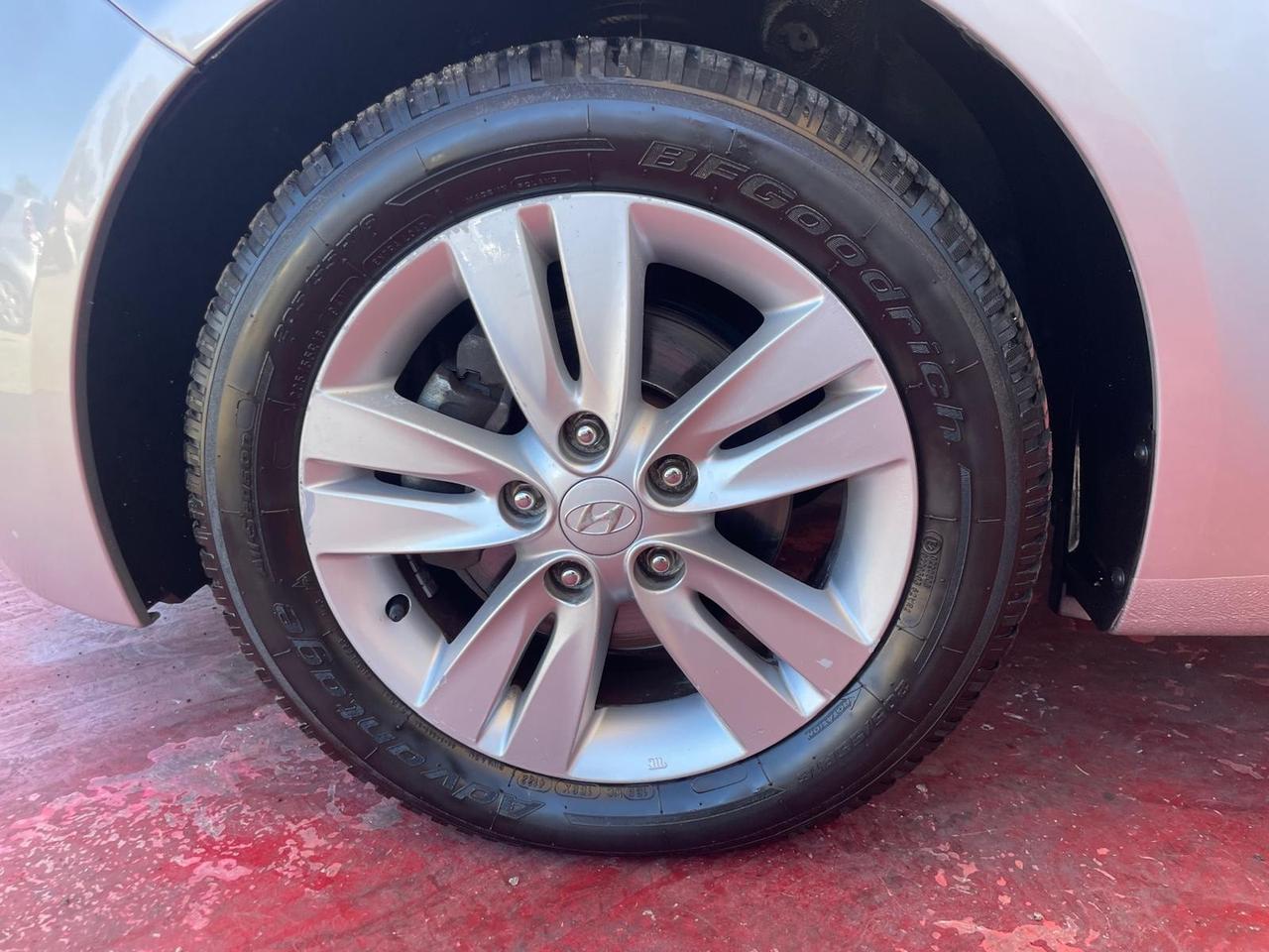 Hyundai iX20 1.4 CRDI 77 CV Comfort