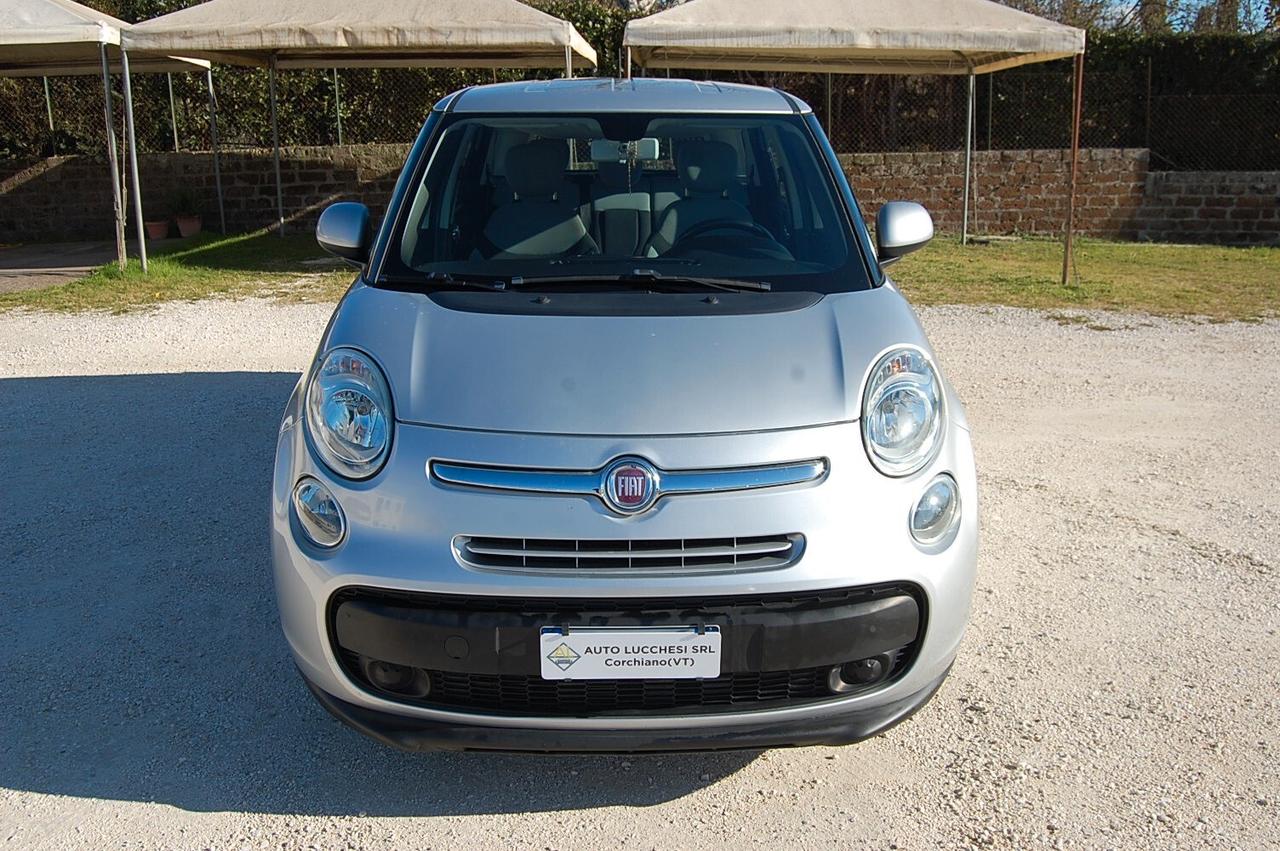 Fiat 500L Living 1.6 Multijet 120 CV Pop Star