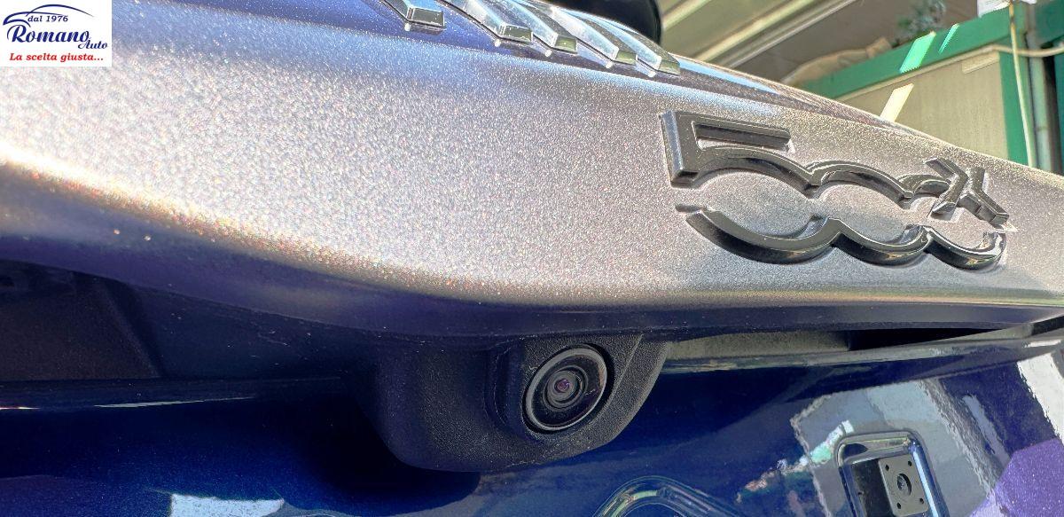 FIAT - 500X - 1.3 M.Jet 95 CV Sport#FARI FULL LED!