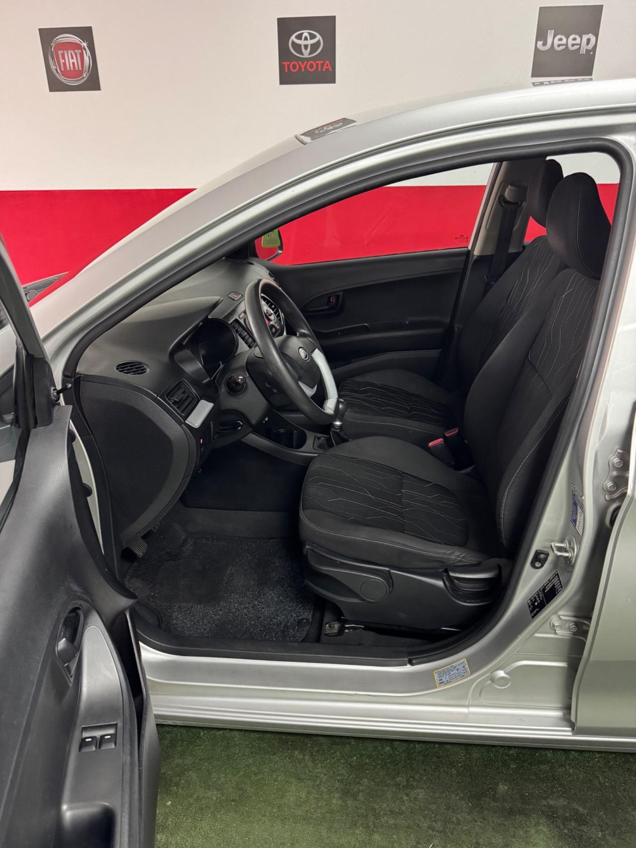 Kia Picanto 1.0 12V 5 porte City,90000 Chilometri