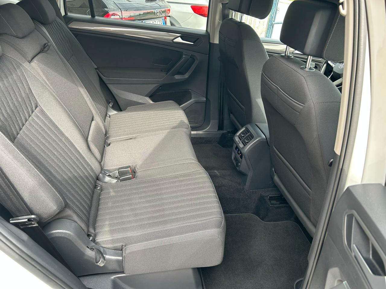 Volkswagen Tiguan Allspace 2.0 TDI 150CV DSG - 7POSTI