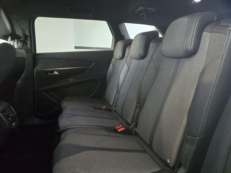 Peugeot 5008 BlueHDi 130 GT EAT8 S/S aut.