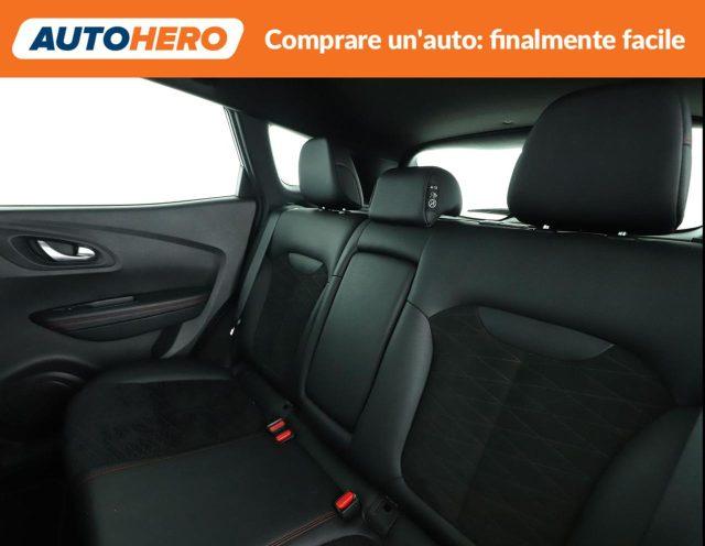 RENAULT Kadjar Blue dCi 8V 115CV Black Edition