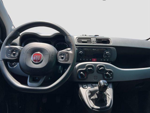 FIAT Panda Panda 1.0 FireFly Hybrid City Life