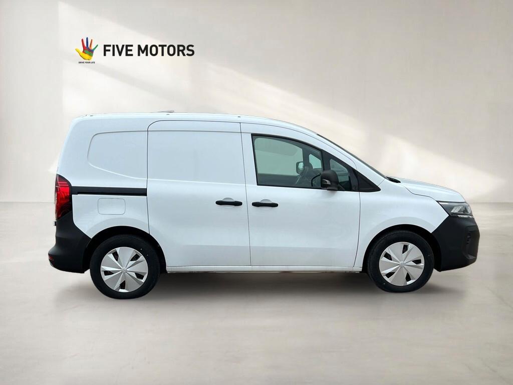Nissan Townstar 22kW Van Acenta 100% Elettrico