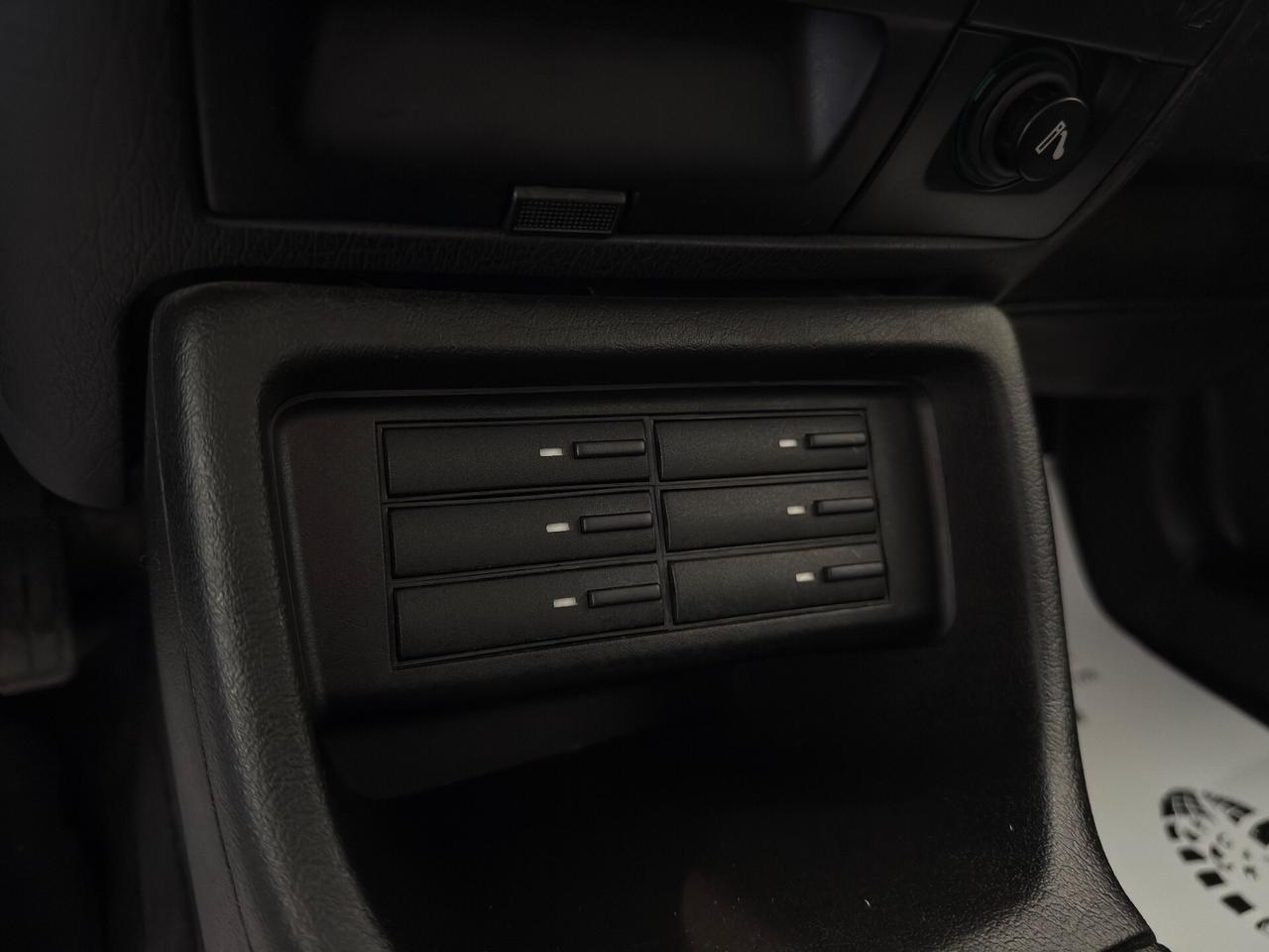 Volkswagen Golf 1.6 cat 5 porte GT Special GT