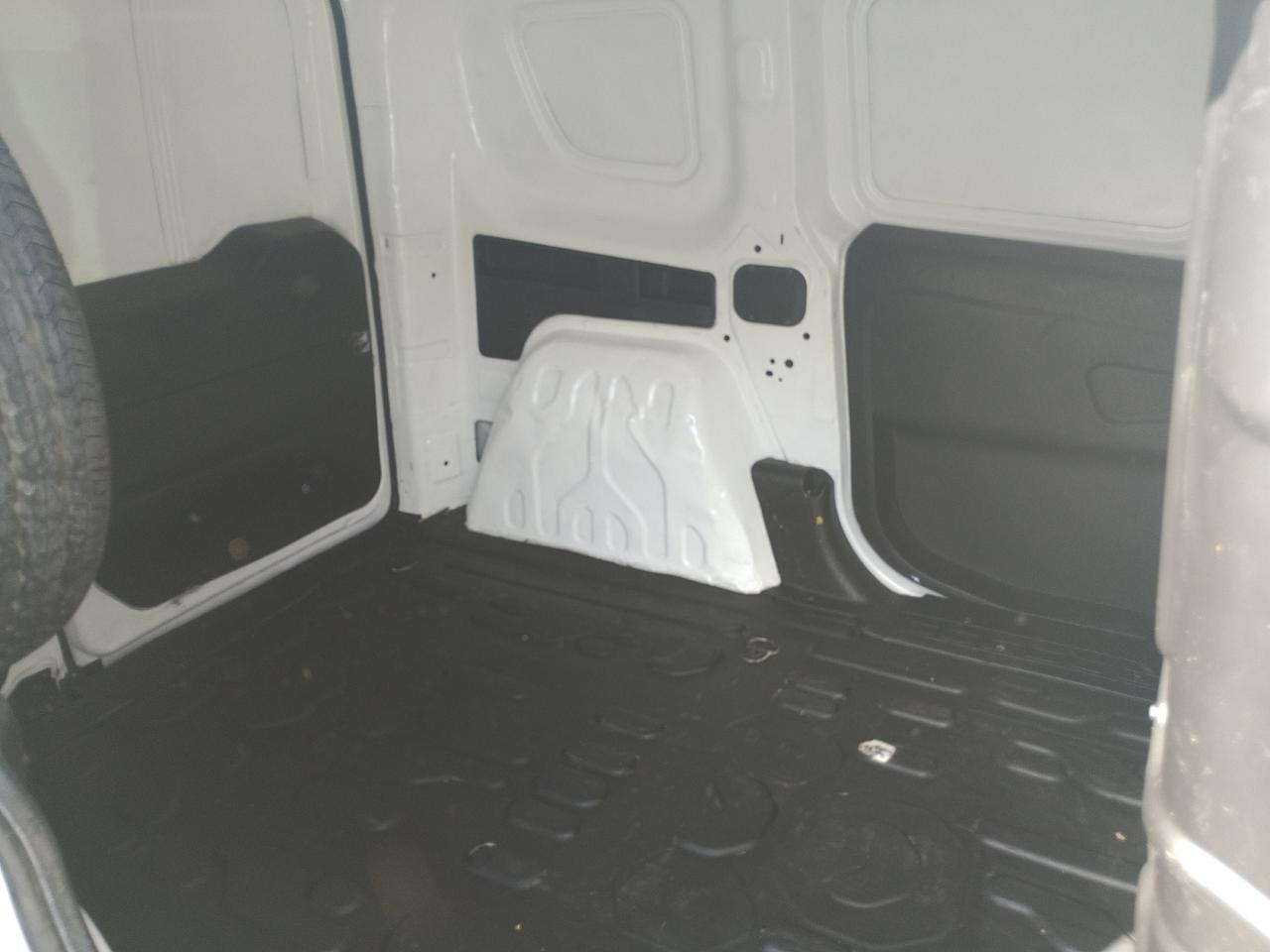 FIAT Doblo cargo 1.4 tjt n.power 120cv E6(E5)