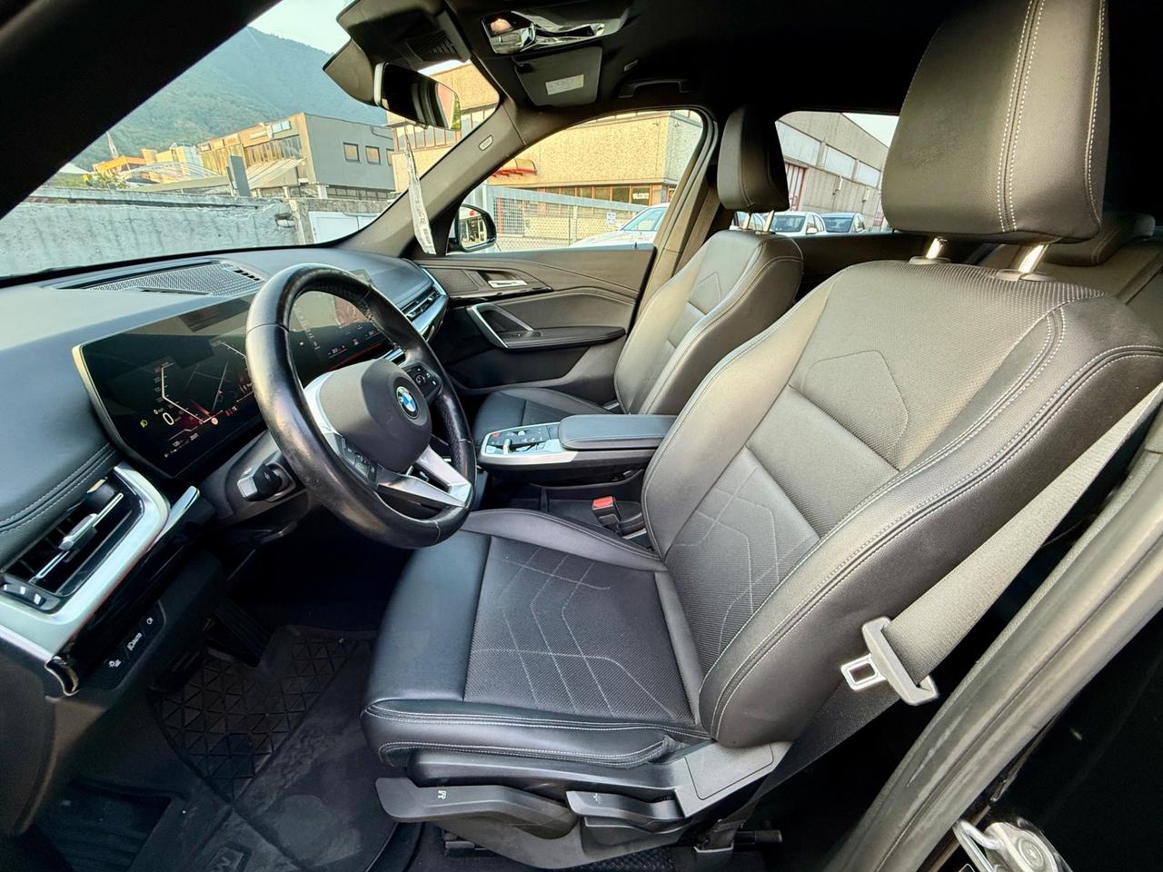 Bmw X1 sDrive 18d xLine NEW MODEL PERFETTA