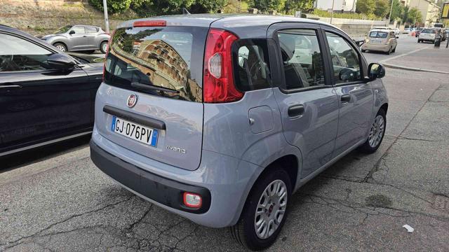 FIAT Panda 1.0 FireFly S&S Hybrid 70cv