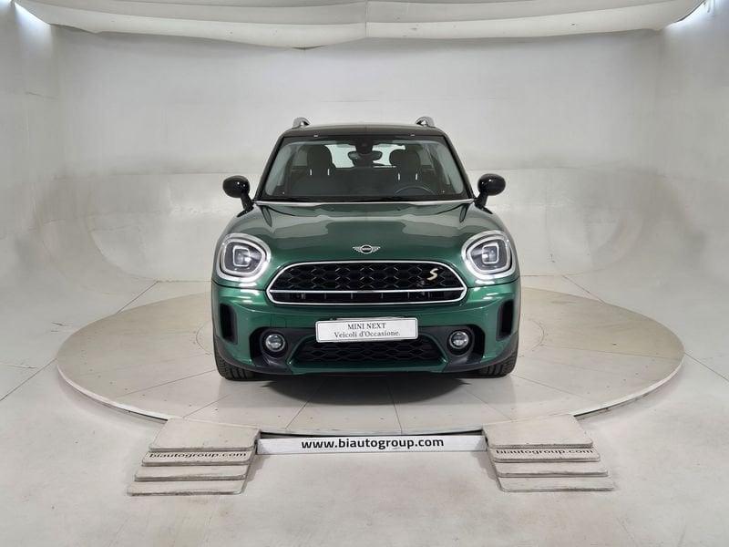 MINI Countryman Mini F60 2020 Benzi Mini 1.5 Cooper SE Business all4 auto