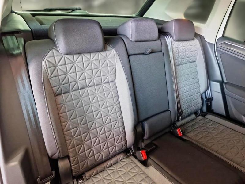VOLKSWAGEN TIGUAN 2.0 TDI SCR 110KW LIFE DSG SUV